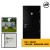 WC Toilet & Bathroom Vacant / Engaged Steel External Door - Ideal for shopping container & modular toilet blocks